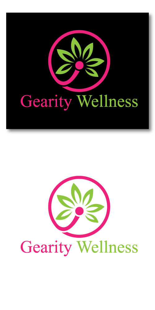 Diseño de Logo por JAFRIN para GEARITY MANAGEMENT SERVICES LL | Diseño #22016894