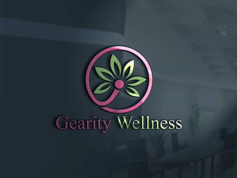 Diseño de Logo por JAFRIN para GEARITY MANAGEMENT SERVICES LL | Diseño #22016896