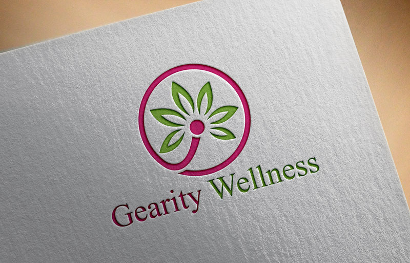 Diseño de Logo por JAFRIN para GEARITY MANAGEMENT SERVICES LL | Diseño #22016897