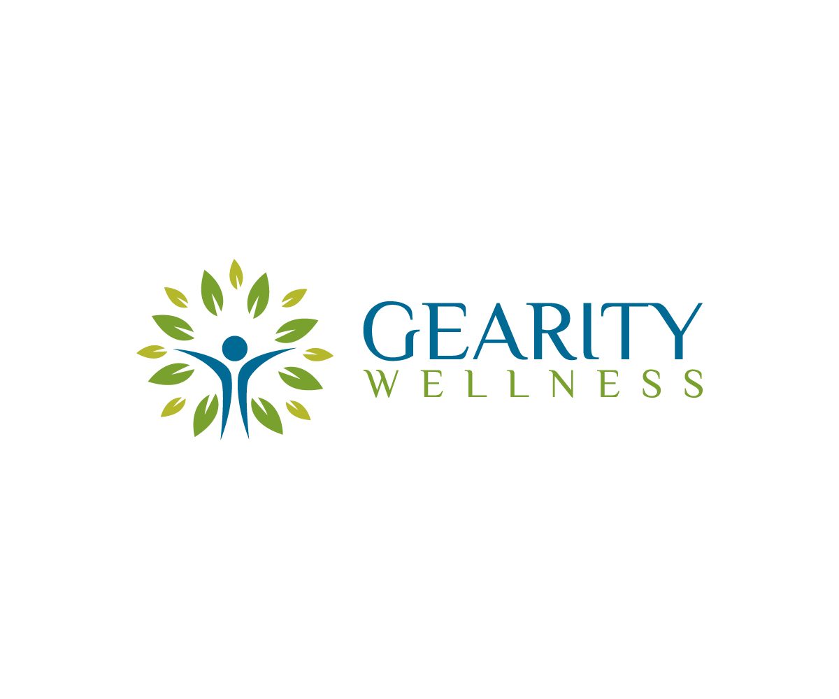 Logo Design by Hatha for GEARITY MANAGEMENT SERVICES LL | Design #22017167