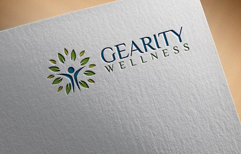 Logo Design by Hatha for GEARITY MANAGEMENT SERVICES LL | Design #22017170