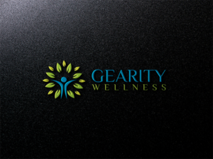 Logo Design by Hatha for GEARITY MANAGEMENT SERVICES LL | Design: #22017171