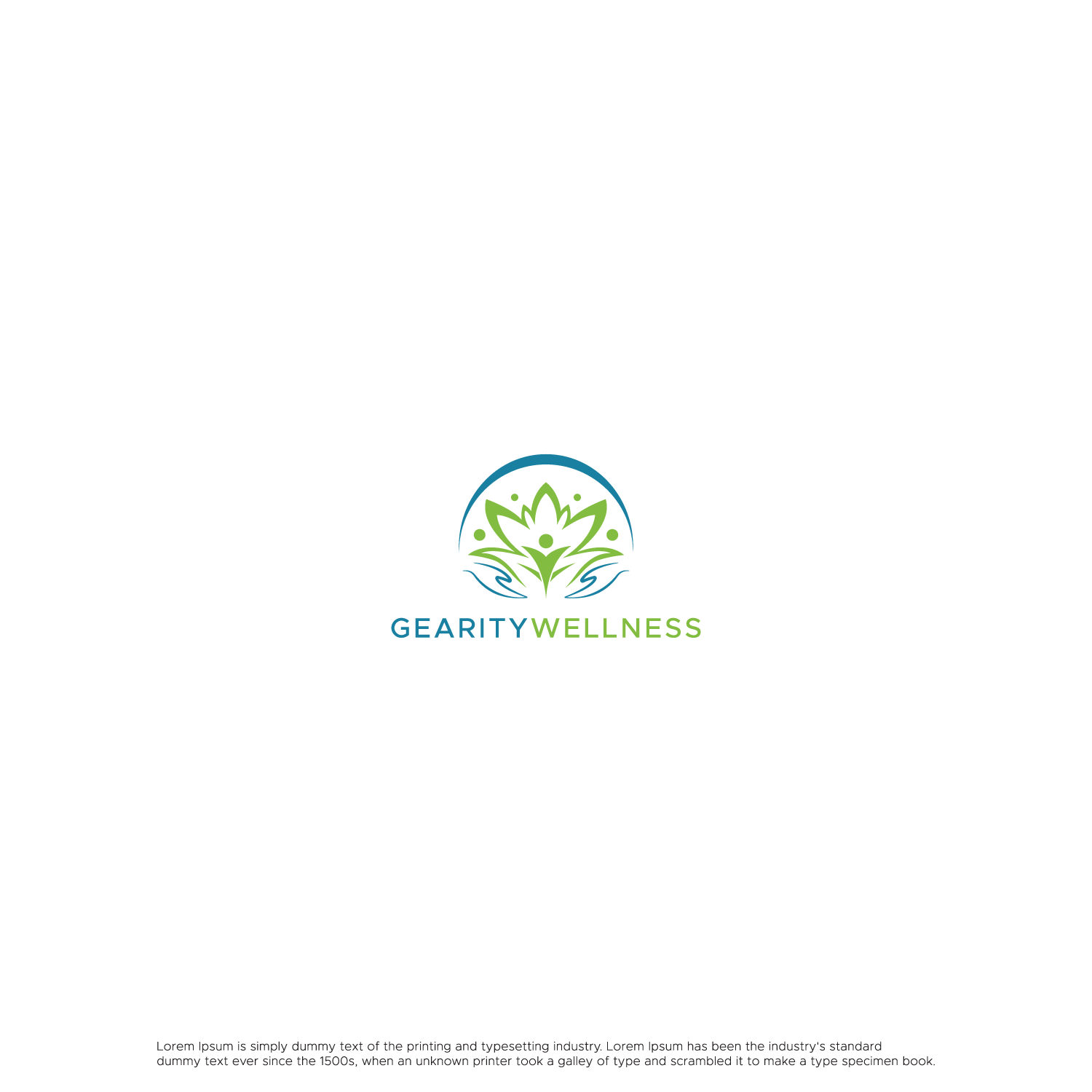 Diseño de Logo por Potatow para GEARITY MANAGEMENT SERVICES LL | Diseño #22058962