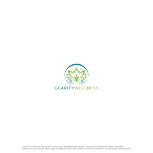 Diseño de Logo por Potatow para GEARITY MANAGEMENT SERVICES LL | Diseño: #22058962
