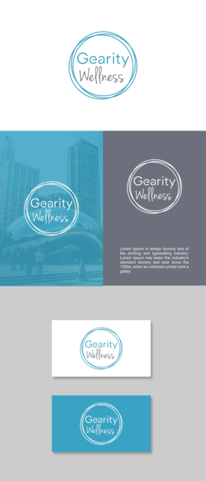 Logo Design by CIG Designer