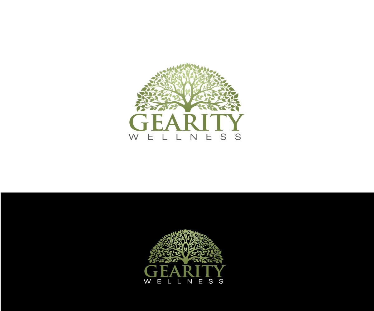 Logo Design by SwiftThinker for GEARITY MANAGEMENT SERVICES LL | Design: #22009952