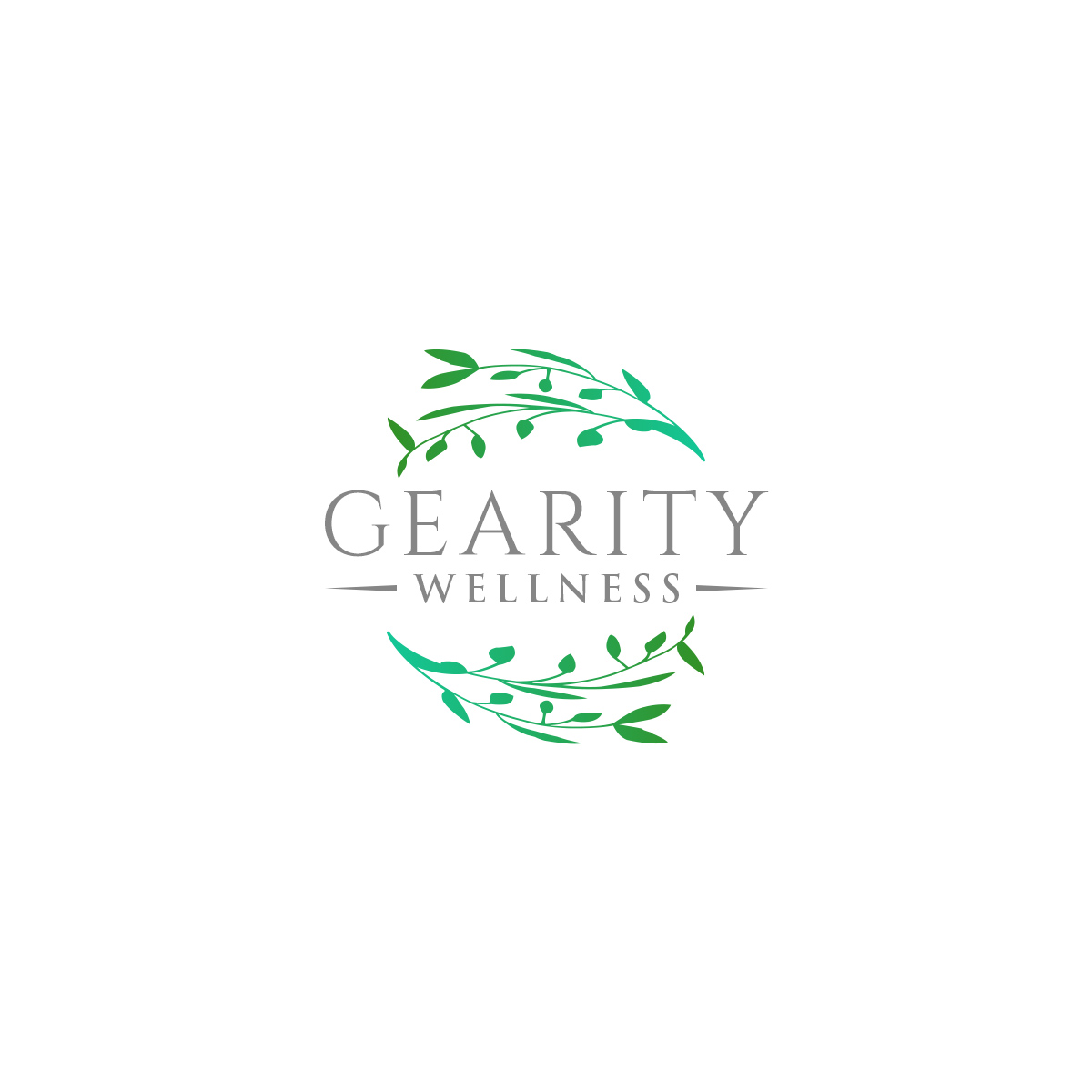 Diseño de Logo por Soonia para GEARITY MANAGEMENT SERVICES LL | Diseño #22058766