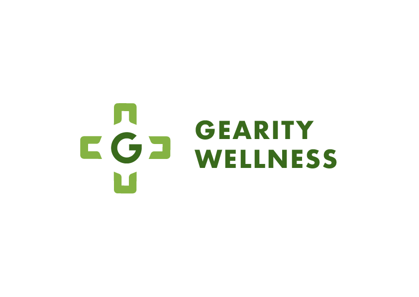 Logo Design by cjxxxxxhxx for GEARITY MANAGEMENT SERVICES LL | Design #22014196