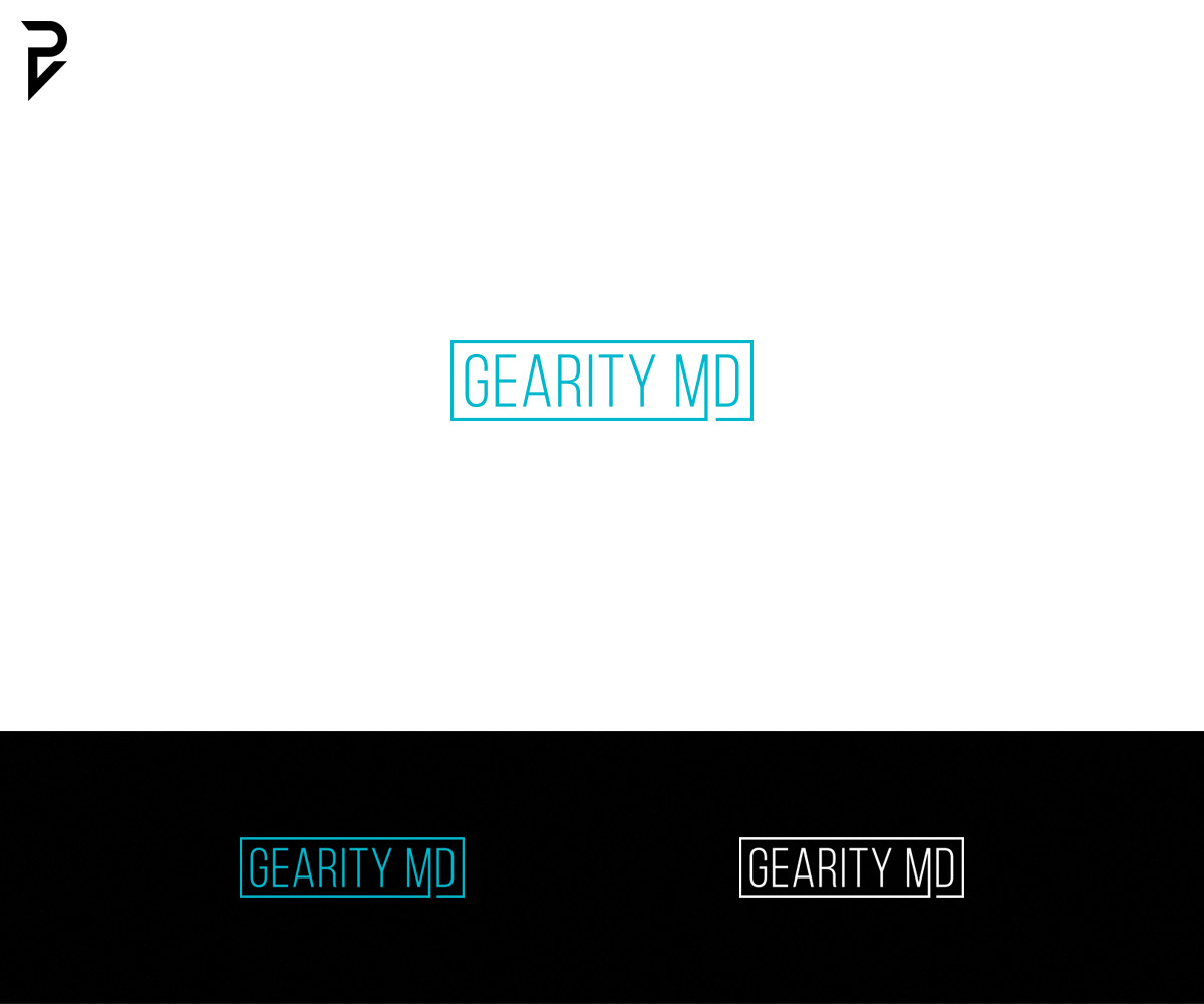 Design de Logo par poisonvectors pour GEARITY MANAGEMENT SERVICES LL | Design #22009603