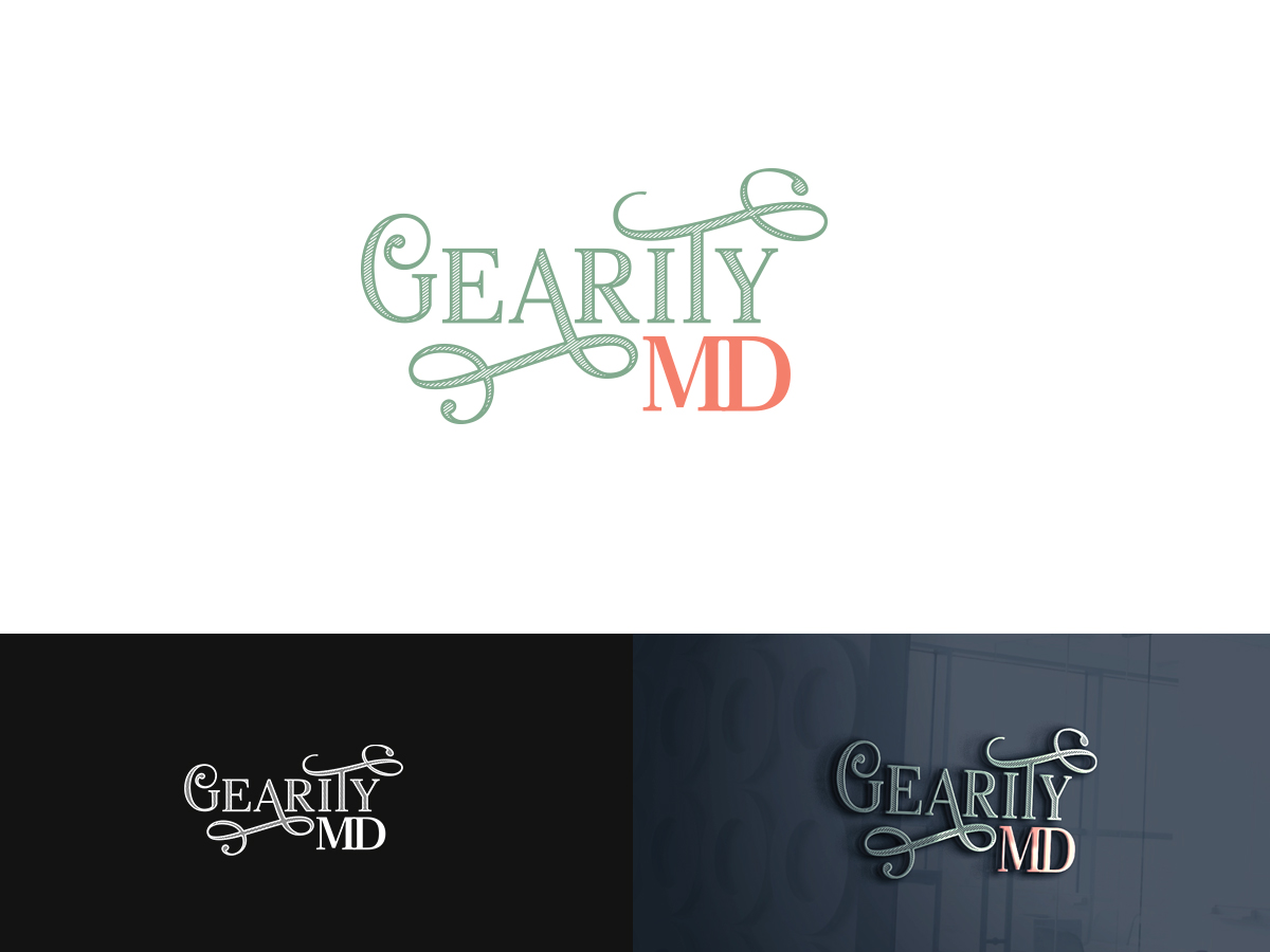Logo Design by ArtSamurai for GEARITY MANAGEMENT SERVICES LL | Design #22020162