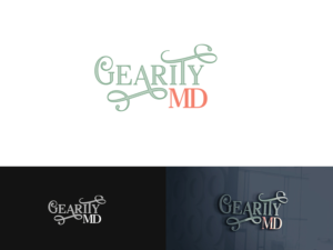 Logo Design by ArtSamurai for GEARITY MANAGEMENT SERVICES LL | Design: #22020162
