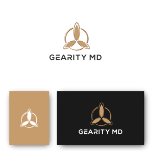 Logo Design by Deziners Zone for GEARITY MANAGEMENT SERVICES LL | Design: #22016502