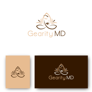 Logo Design by Deziners Zone for GEARITY MANAGEMENT SERVICES LL | Design: #22016506