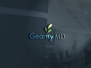 Design de Logo par Quippi pour GEARITY MANAGEMENT SERVICES LL | Design : #22037584