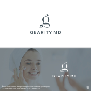 Logo Design by MBARO for GEARITY MANAGEMENT SERVICES LL | Design #22057926