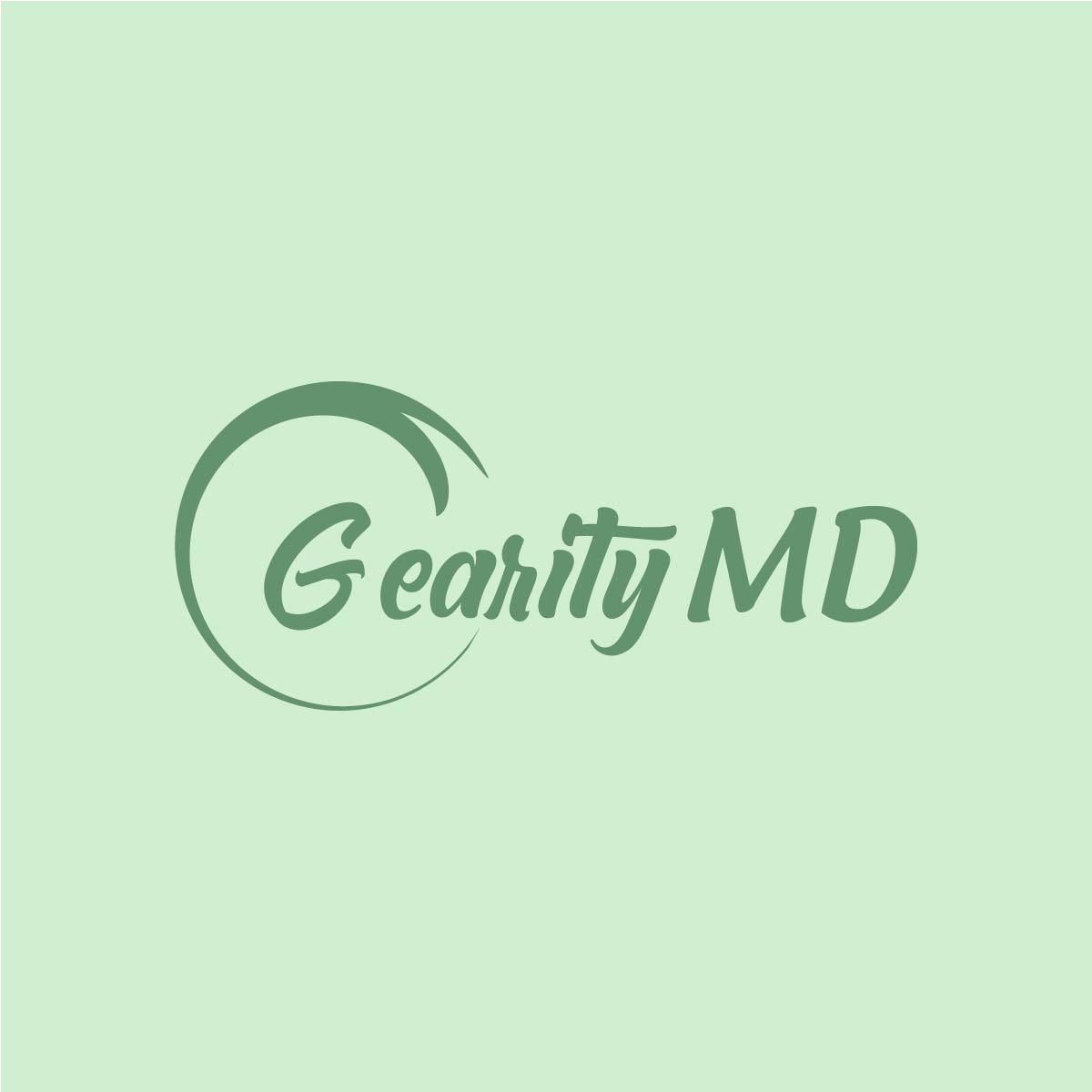 Logo Design by **INCREDIBLEDESIGNERS** for GEARITY MANAGEMENT SERVICES LL | Design #22015945