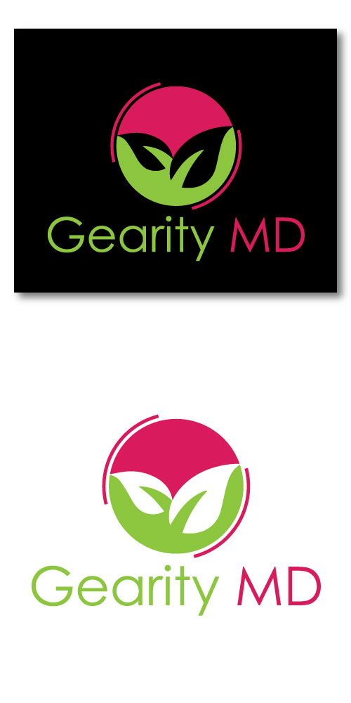 Design de Logo par JAFRIN pour GEARITY MANAGEMENT SERVICES LL | Design #22017364