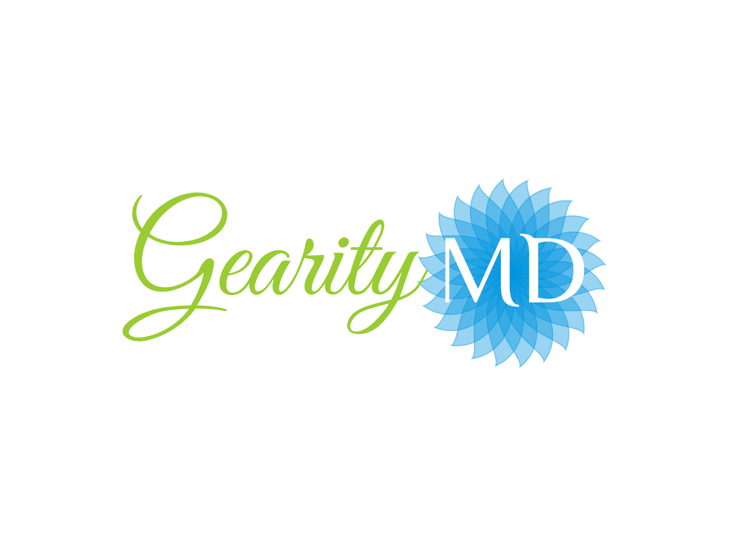 Logo Design by R16 for GEARITY MANAGEMENT SERVICES LL | Design #22013185