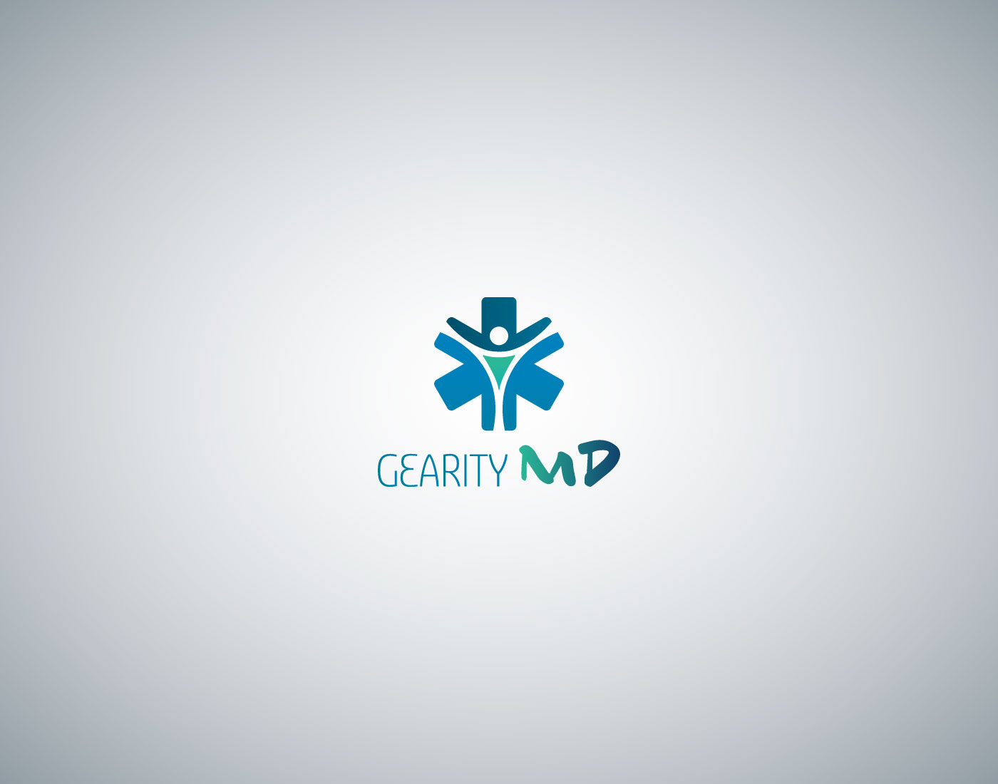 Logo Design by Shovon9615 for GEARITY MANAGEMENT SERVICES LL | Design #22045858