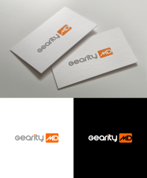 Design de Logo par FRAYA DESIGN pour GEARITY MANAGEMENT SERVICES LL | Design : #22030508
