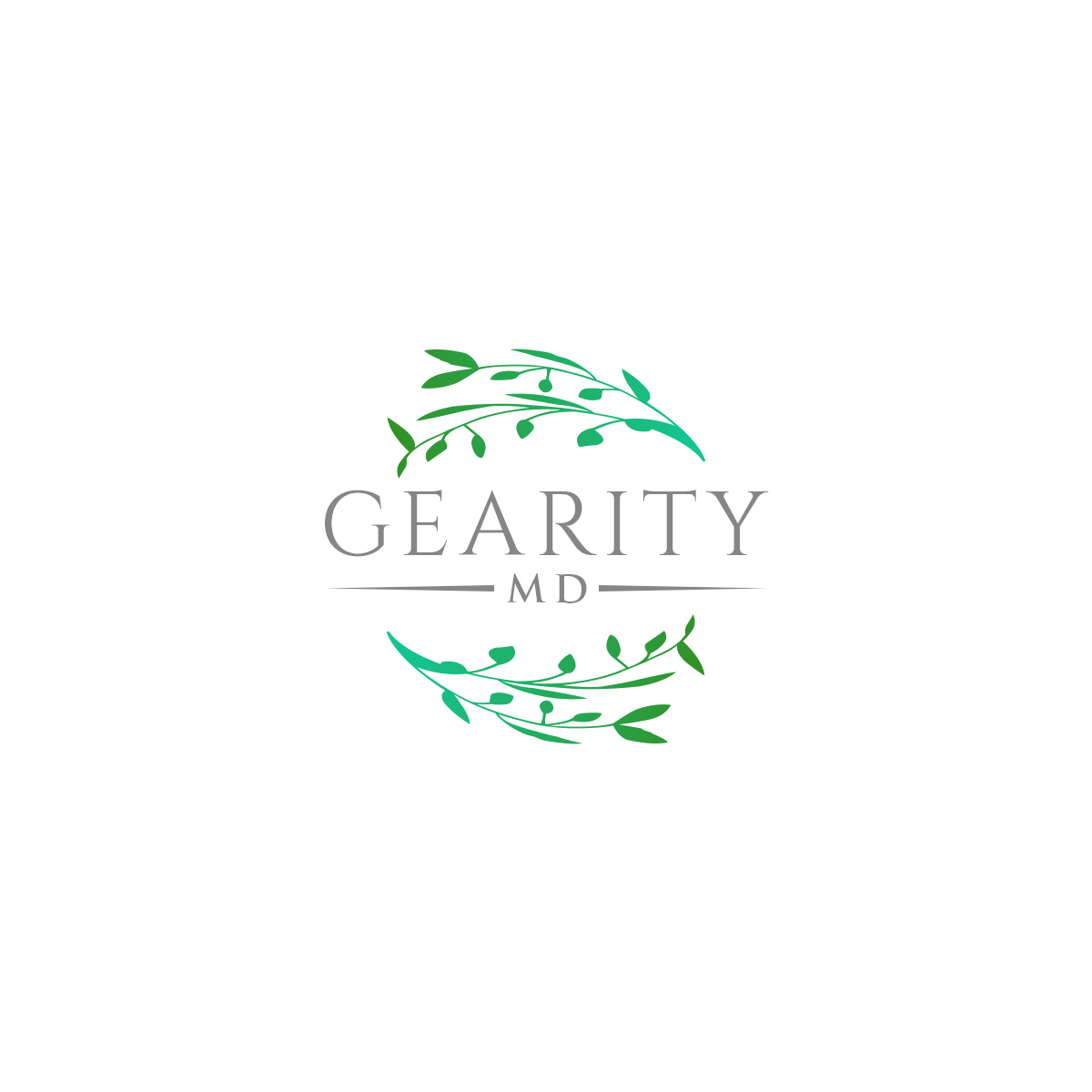 Logo Design by Soonia for GEARITY MANAGEMENT SERVICES LL | Design #22058765