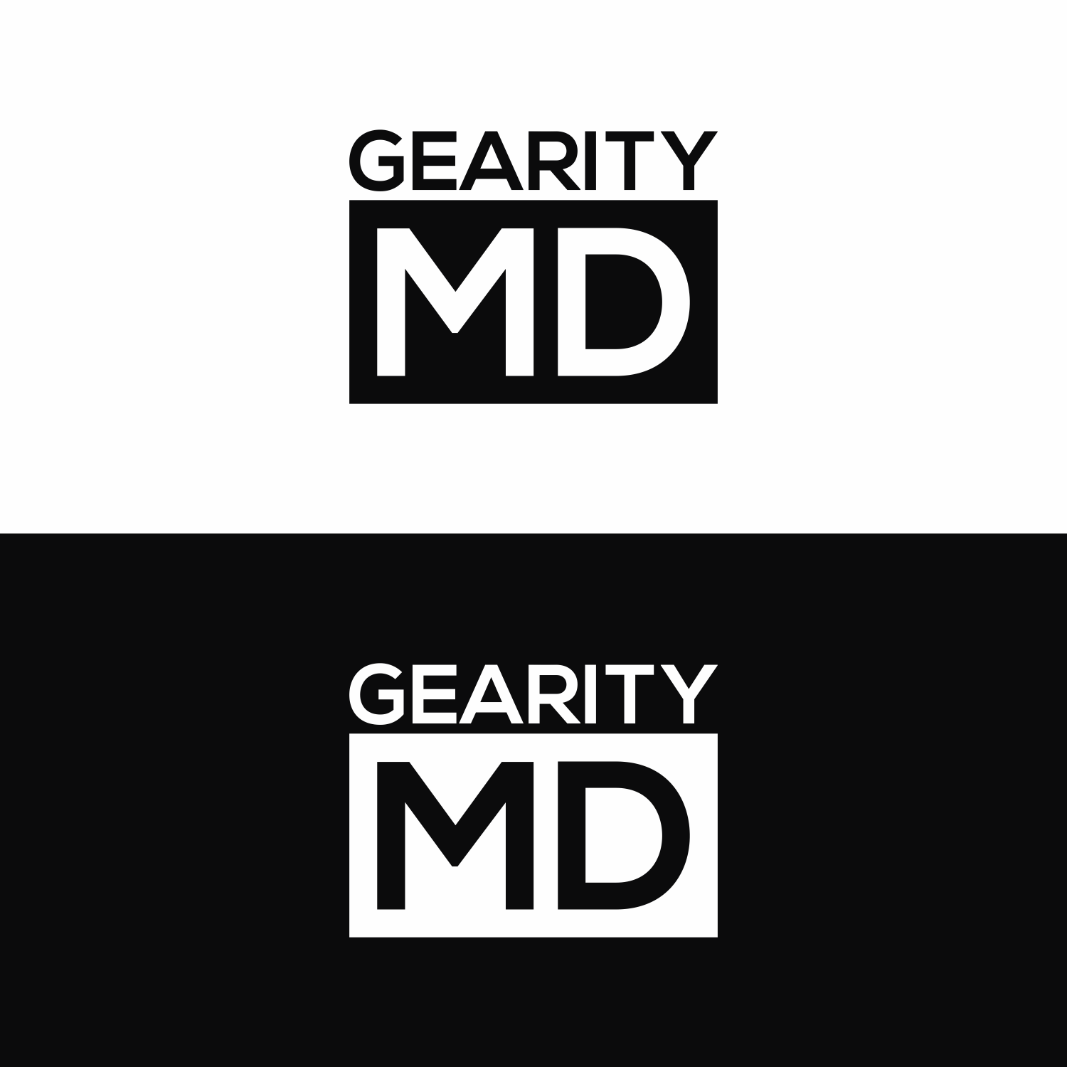 Logo Design by nita kapoer 04 2 for GEARITY MANAGEMENT SERVICES LL | Design: #22010657