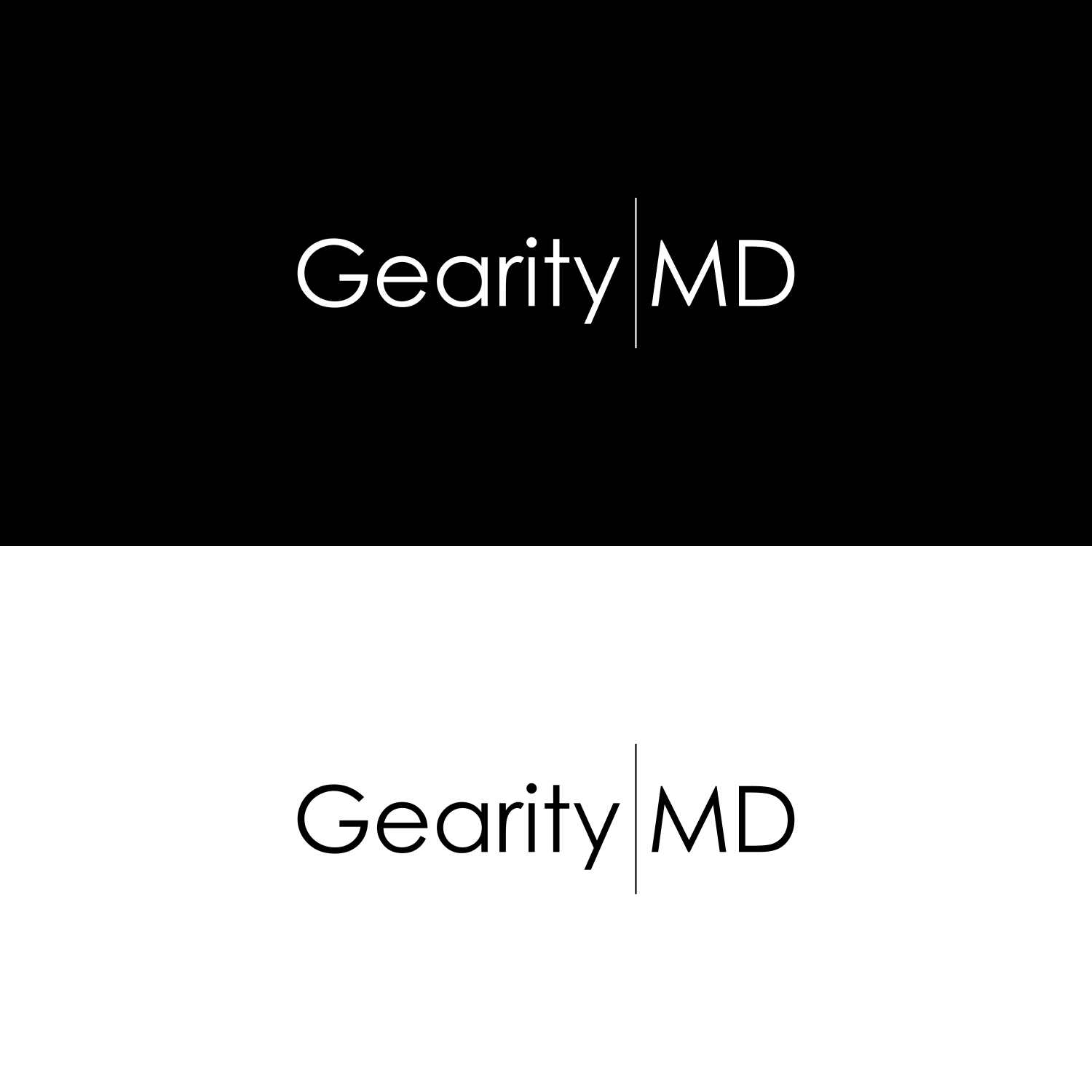 Logo-Design von lanangejagat 2 für GEARITY MANAGEMENT SERVICES LL | Design #22019216