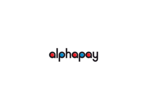 AlphaPay | Diseño de Logo por Atvento Graphics