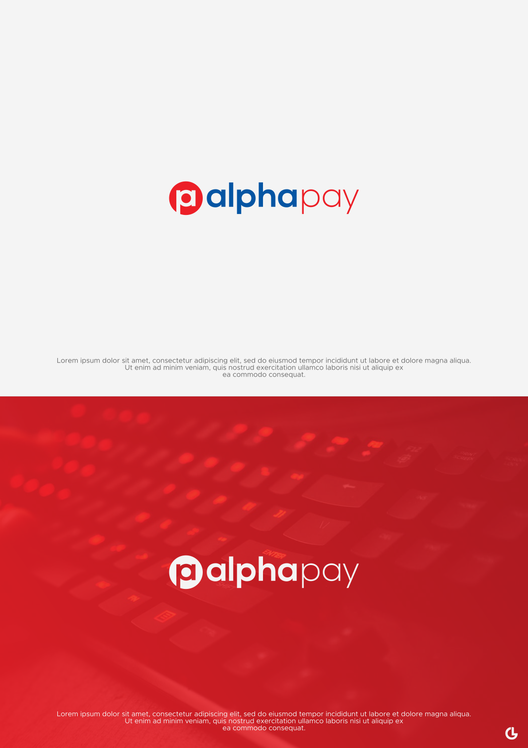 Logo Design by RICKY.T for this project | Design #22047711