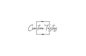Logo-Design von GLDesigns für Creative Tastes | Design #22002672
