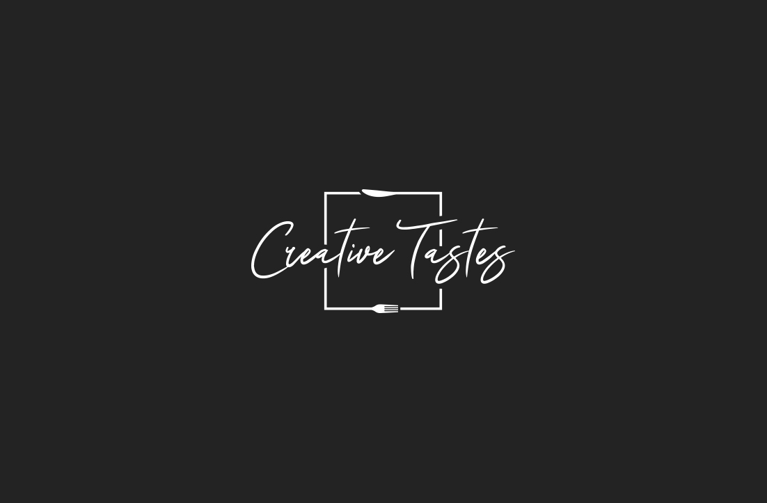 Logo Design by GLDesigns for Creative Tastes | Design #22002673