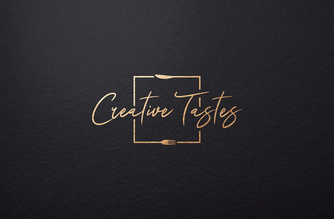 Logo Design by GLDesigns for Creative Tastes | Design #22002674