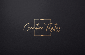 Logo Design by GLDesigns for Creative Tastes | Design: #22002674