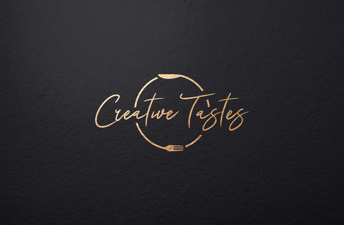 Diseño de Logo por GLDesigns para Creative Tastes | Diseño #22018171