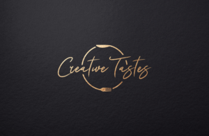 Logo Design by GLDesigns for Creative Tastes | Design: #22018171
