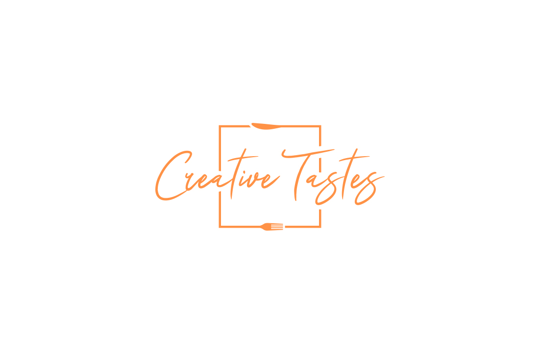 Logo Design by GLDesigns for Creative Tastes | Design #22036547
