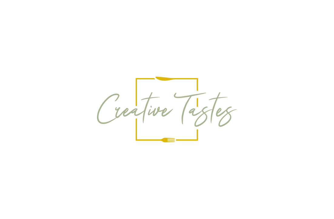 Logo Design by GLDesigns for Creative Tastes | Design #22036548