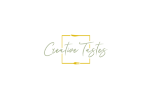 Logo Design by GLDesigns for Creative Tastes | Design: #22036548