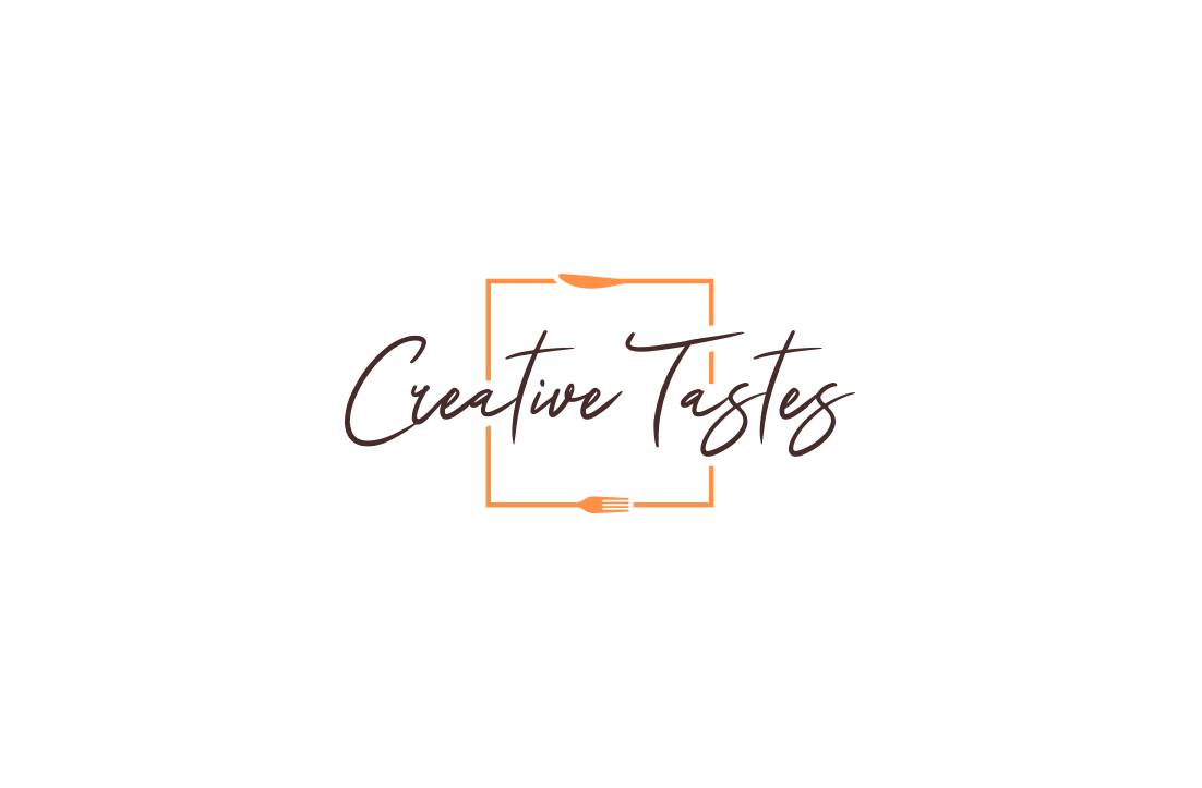 Logo Design by GLDesigns for Creative Tastes | Design #22036549