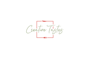 Logo Design by GLDesigns for Creative Tastes | Design: #22036550