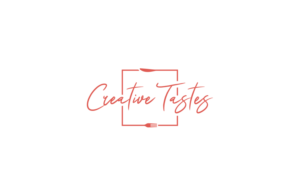 Logo Design by GLDesigns for Creative Tastes | Design: #22036551
