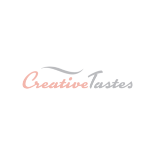 Logo Design by Pv_999 for Creative Tastes | Design: #22007059