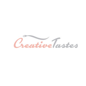Logo Design by Pv_999 for Creative Tastes | Design: #22007060