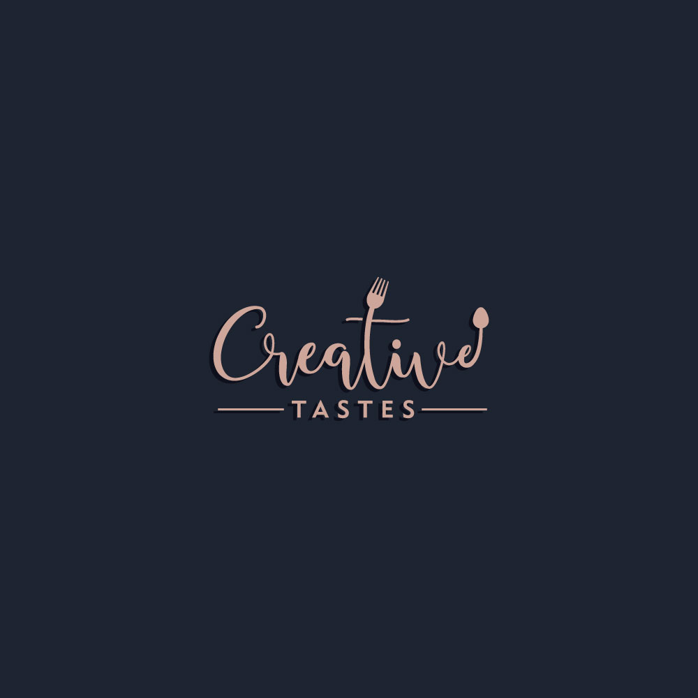Diseño de Logo por ecorokerz para Creative Tastes | Diseño #22003825