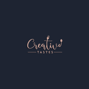 Logo-Design von ecorokerz für Creative Tastes | Design #22003825