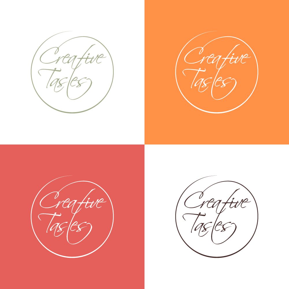 Logo Design by sushsharma99 for Creative Tastes | Design #22037523