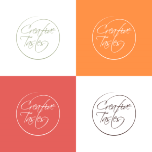 Creative Tastes | Logo Design by sushsharma99