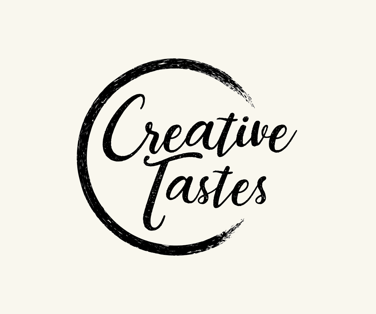 Design de Logo par Wild Geek pour Creative Tastes | Design #22008375