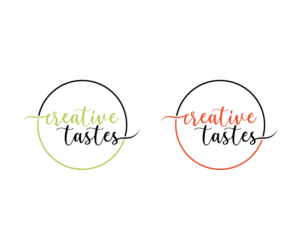Logo Design by Wild Geek for Creative Tastes | Design: #22016749