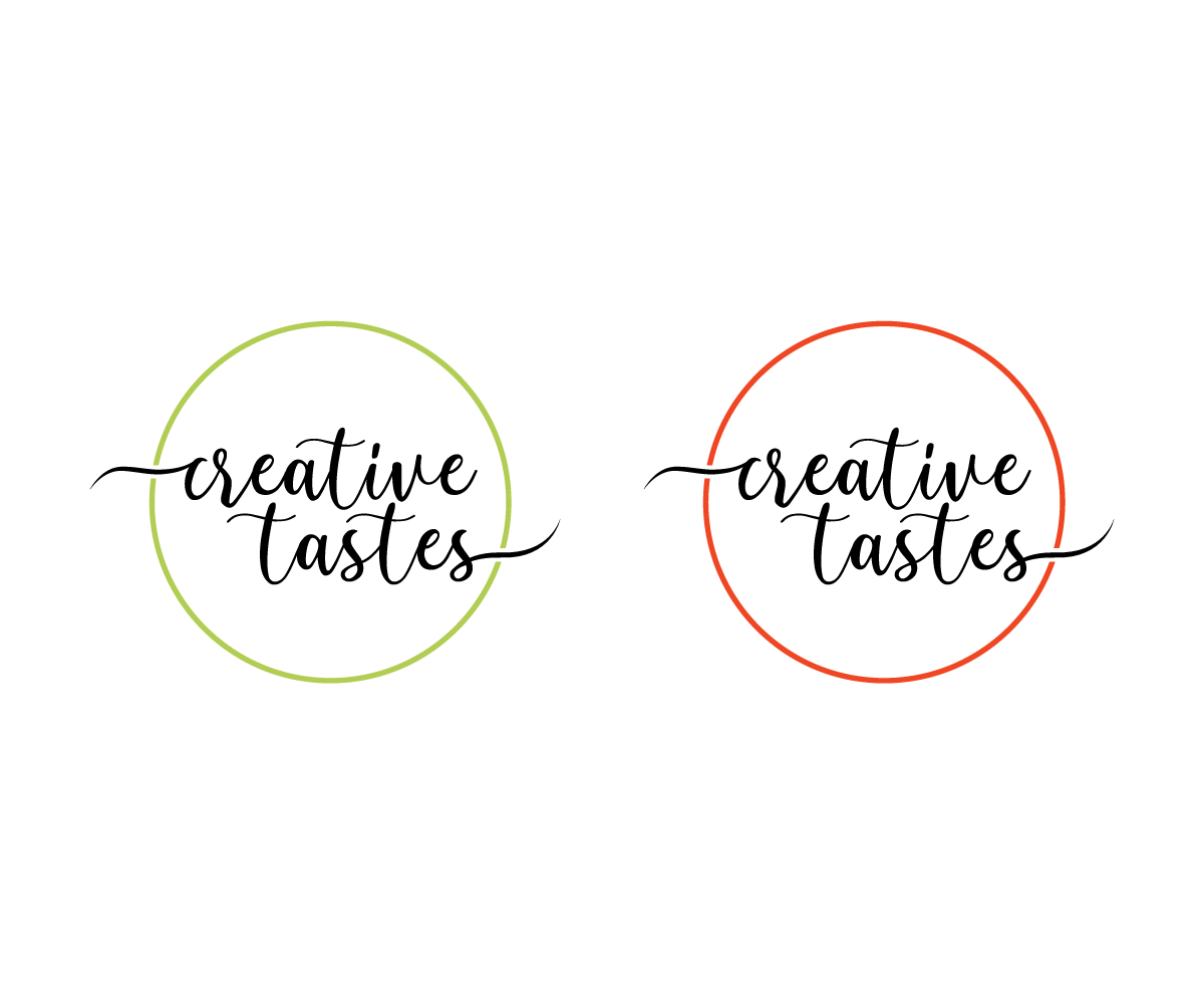 Logo Design by Wild Geek for Creative Tastes | Design #22016750